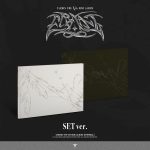 [2CD SET] TAEMIN - The 5th Mini Album [ETERNAL]