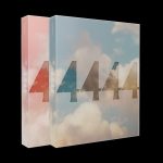 [2CD SET] WOOSUNG - 4444 (DELUXE Ver.)