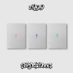 [3CD SET] BOYNEXTDOOR - 3rd EP Album [19.99]