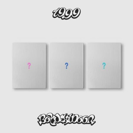 [3CD SET] BOYNEXTDOOR - 3rd EP Album [19.99]