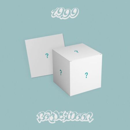 BOYNEXTDOOR - 3rd EP Album [19.99] (weverse albums ver.)