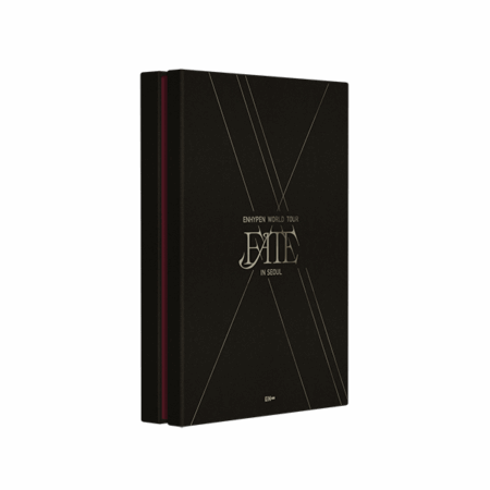 ENHYPEN - [ENHYPEN WORLD TOUR ‘FATE’ IN SEOUL]