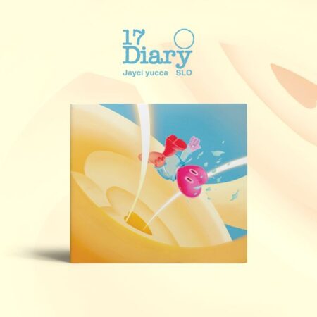 Jayci yucca X SLO - 17 Diary