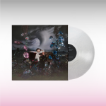Jungwoo - [클라우드 쿠쿠 랜드] (1st Anniversary Limited Edition White Pearl Color LP)