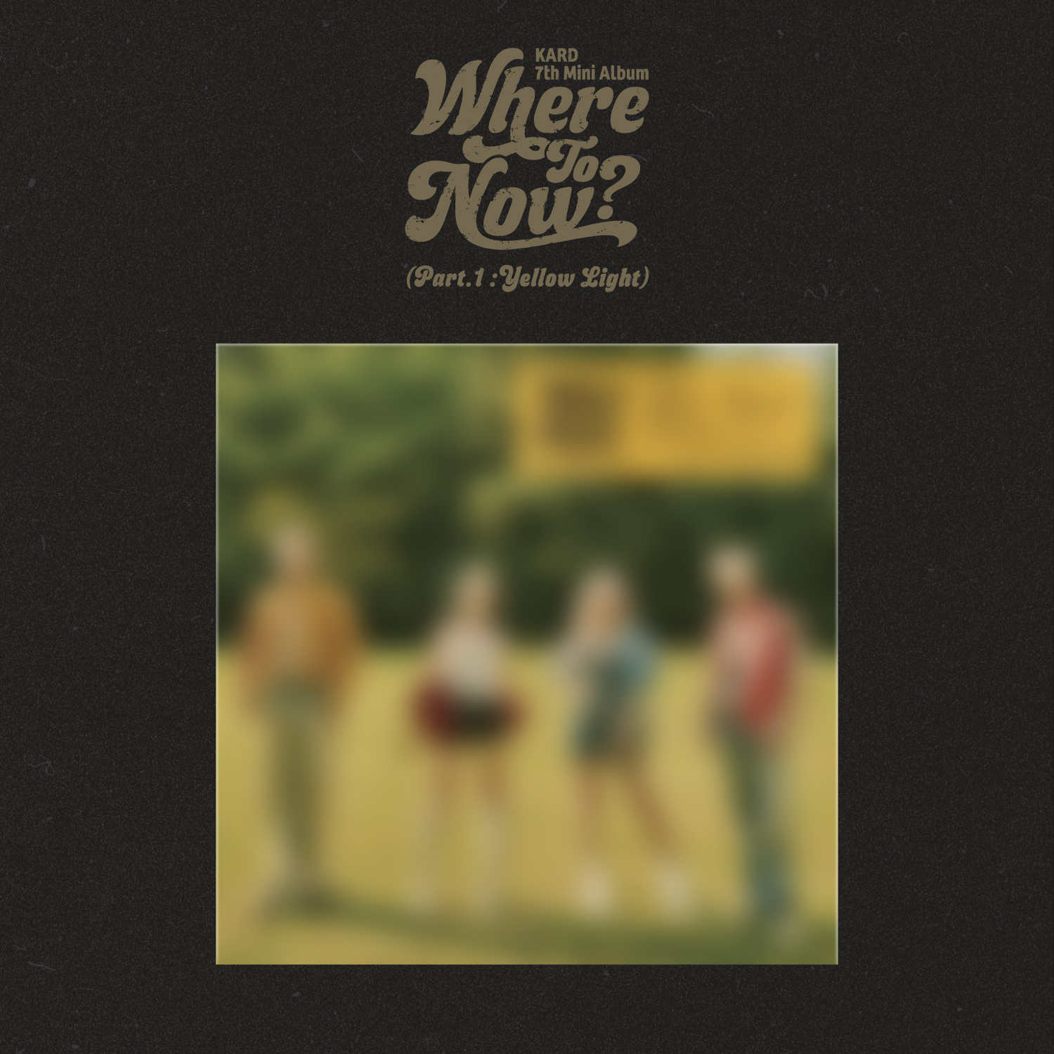 KARD - 7th Mini Album