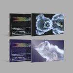 LE SSERAFIM - 4th Mini Album [CRAZY] (weverse Albums ver.) (Random