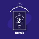 NCT – NCT ZONE COUPON CARD (KENDO ver.)