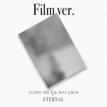 [Off-Line Sign Event] TAEMIN - The 5th Mini Album [ETERNAL] (Film Ver.)