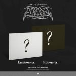 [Off-Line Sign Event] TAEMIN - The 5th Mini Album [ETERNAL] (Random Ver.)