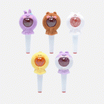 Red Velvet - [HAPPINESS : My Dear, ReVe1uv] FANLIGHT CAPE