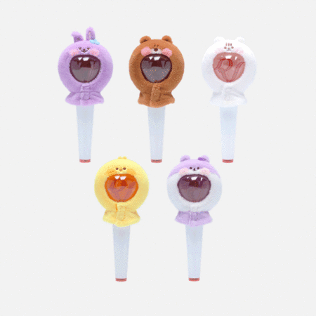 Red Velvet - [HAPPINESS : My Dear, ReVe1uv] FANLIGHT CAPE