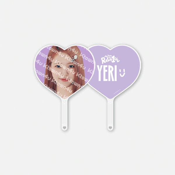 Red Velvet - IMAGE PICKET