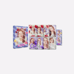 Red Velvet - [HAPPINESS : My Dear, ReVe1uv] POSTCARD BOOK SET