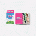Red Velvet - [HAPPINESS : My Dear, ReVe1uv] RANDOM TRADING CARD