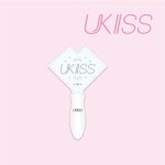 UKISS - [2024 UKISS TOUR] ACRYLIC FAN LIGHT