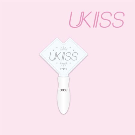 UKISS - [2024 UKISS TOUR] ACRYLIC FAN LIGHT