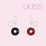 UKISS - [2024 UKISS TOUR] ACRYLIC KEYRING