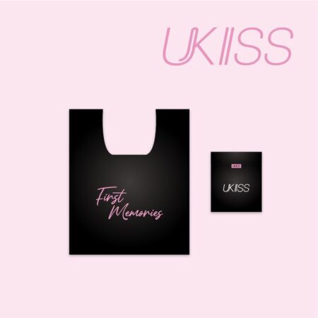 UKISS - [2024 UKISS TOUR] BAGGU BAG