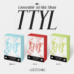 [Video Call Sign Event] (HyeJu) [Loossemble - 3rd Mini Album [TTYL] (Random Ver.)