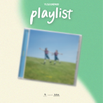 Yu Seung-Woo - 6th EP Album [playlist] (Jewel Ver.)