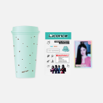 aespa - [Armageddon] REUSABLE CUP SET