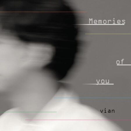 vian - 5th Album [Memories Of You]