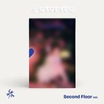 YERIN - 3rd Mini Album [Rewrite] (Second Floor Ver.)