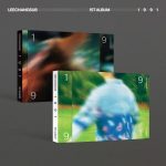 [2CD SET] LEE CHANG SUB - 1st Album [1991]