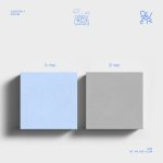 [2CD SET] QWER - 2nd Mini Album [Algorithm's Blossom]