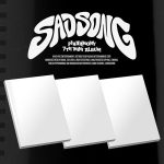 [3CD SET] P1Harmony - 7th Mini Album [SAD SONG]