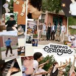 [3CD SET] RIIZE - 1st Mini Album [RIIZING : Epilogue] (TRAVEL BAG Ver.) (LIMITED EDITION) (SMART ALBUM)