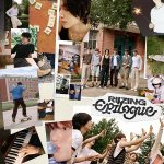 [6CD SET] RIIZE - 1st Mini Album [RIIZING : Epilogue] (FILM Ver.)
