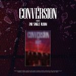 ASC2NT - 2nd Single Album [Conversion Part.1] (Night Ver.)