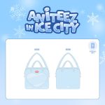 ATEEZ - [ANITEEZ IN ICE CITY] ITA BAG