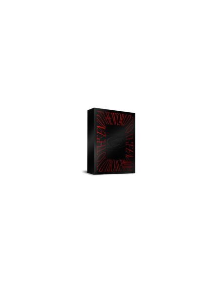 ATEEZ - THE WORLD : TO THE END DVD