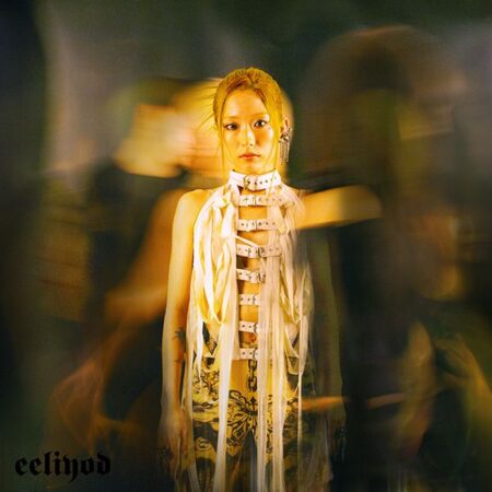 Doyi Lee - 1st LP Album [eeliyod]