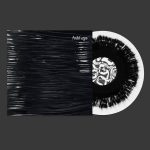 Ha Hyun Woo - 2nd Mini Album [Anti ego] (Black Ver.) (LP) (Standard Ver.)