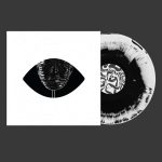 Ha Hyun Woo - 2nd Mini Album [Anti ego] (White Ver.) (LP) (Standard Ver.)