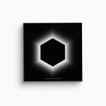 IÖN - EP Album [CÖURAGE] [For the First press only Signed Edition]