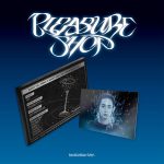 KEY (SHINee) - 3rd Mini Album [Pleasure Shop] (Invitation Ver.) (Smart Album)