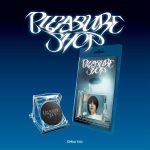 KEY (SHINee) - 3rd Mini Album [Pleasure Shop] (SMini Ver.) (Smart Album)
