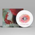 Kim Min Hee - 2nd Album [Confessin’]