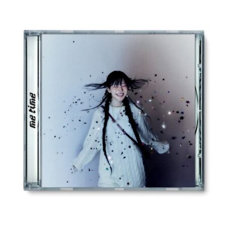 MIRANI - EP Album [ME TIME] [For the First press only Signed Edition]