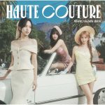 MISAMO - 2nd Mini Album [HAUTE COUTURE] (Japanese Ver.) (Standard Ver.)