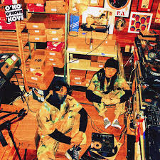 O'KOYE - 1st Album [Whether The Weather Changes Or Not]