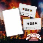 P1Harmony - 7th Mini Album [SAD SONG] (CASSETTE TAPE Ver.)