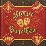 SHADY - 1st Album [Gory Tale]