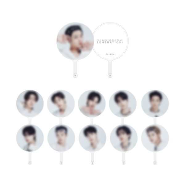 THE BOYZ - IMAGE PICKET