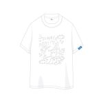 TWS - [2ND MINI ALBUM [SUMMER BEAT!] POP-UP MD] T-SHIRT