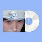 WENDY – The 2nd Mini Album [Wish You Hell] (LP Ver.)